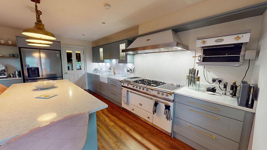 85 Lough Erne Golf Village