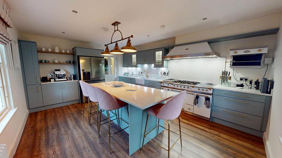 85 Lough Erne Golf Village
