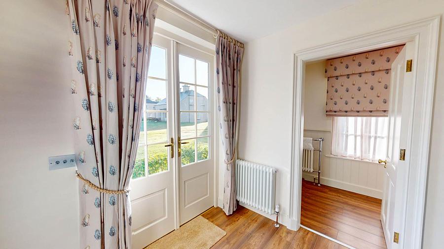 85 Lough Erne Golf Village