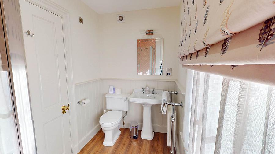 85 Lough Erne Golf Village