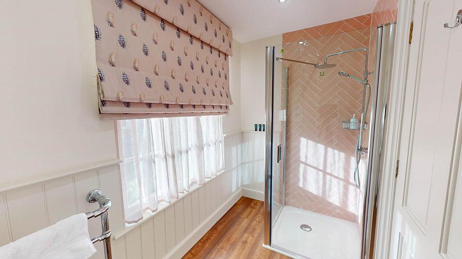 85 Lough Erne Golf Village