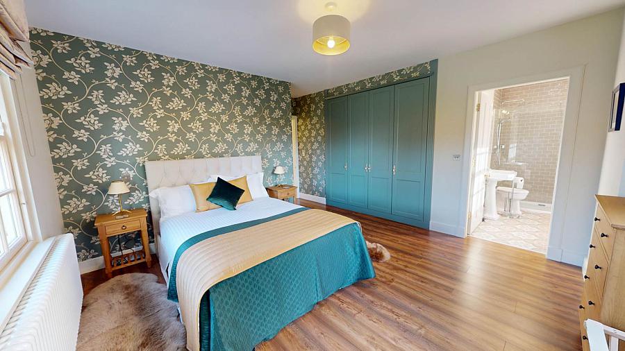 85 Lough Erne Golf Village