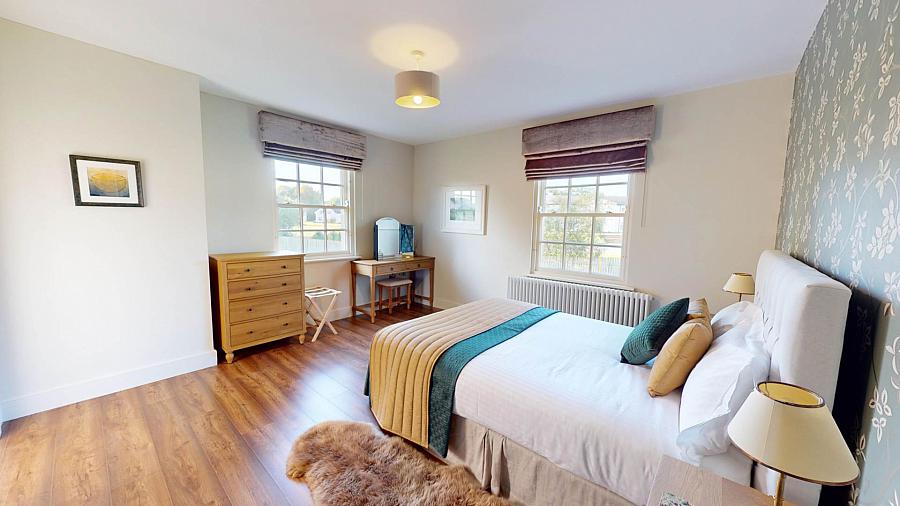 85 Lough Erne Golf Village