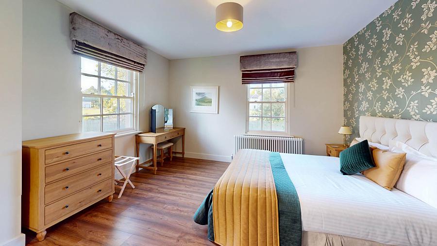 85 Lough Erne Golf Village