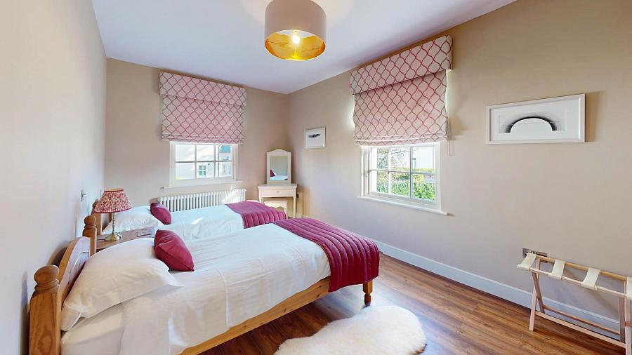 85 Lough Erne Golf Village