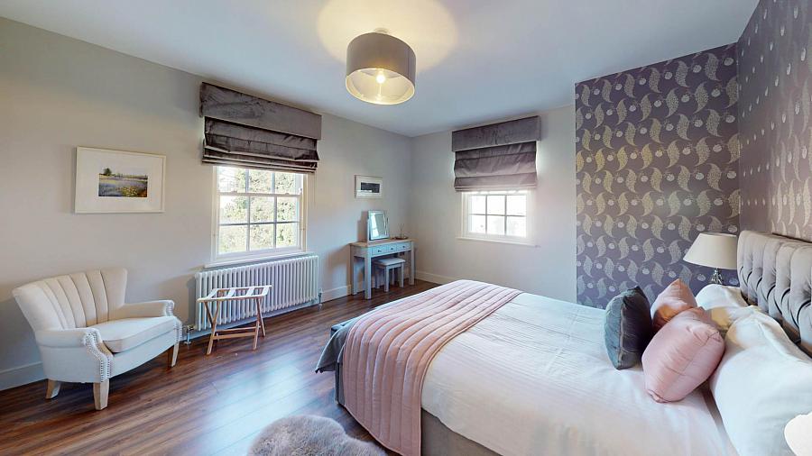 85 Lough Erne Golf Village