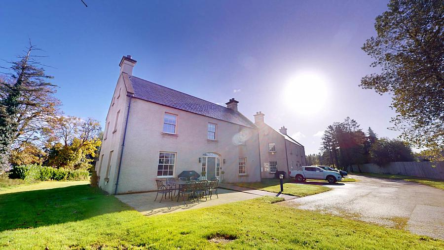 85 Lough Erne Golf Village