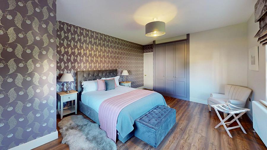85 Lough Erne Golf Village