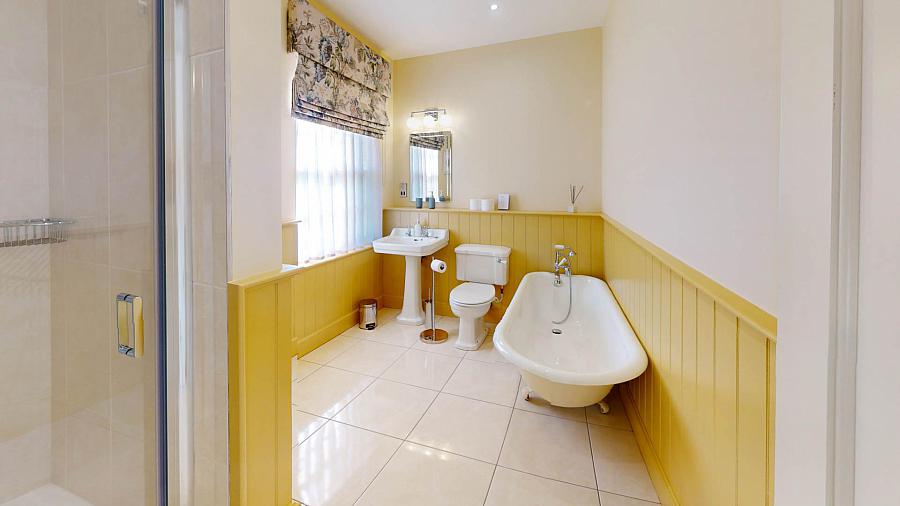 85 Lough Erne Golf Village
