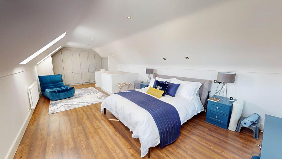 85 Lough Erne Golf Village