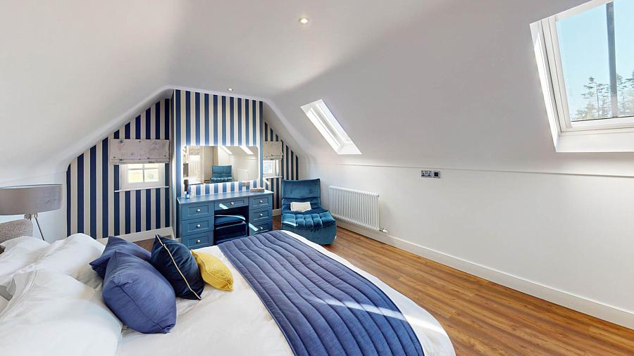 85 Lough Erne Golf Village