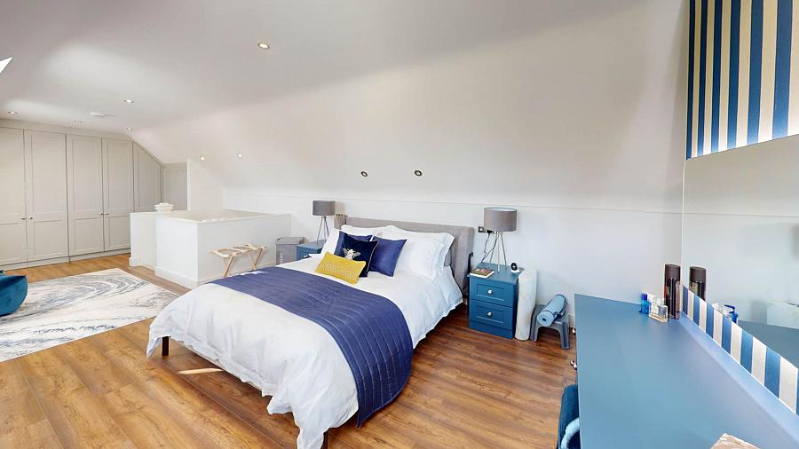 85 Lough Erne Golf Village