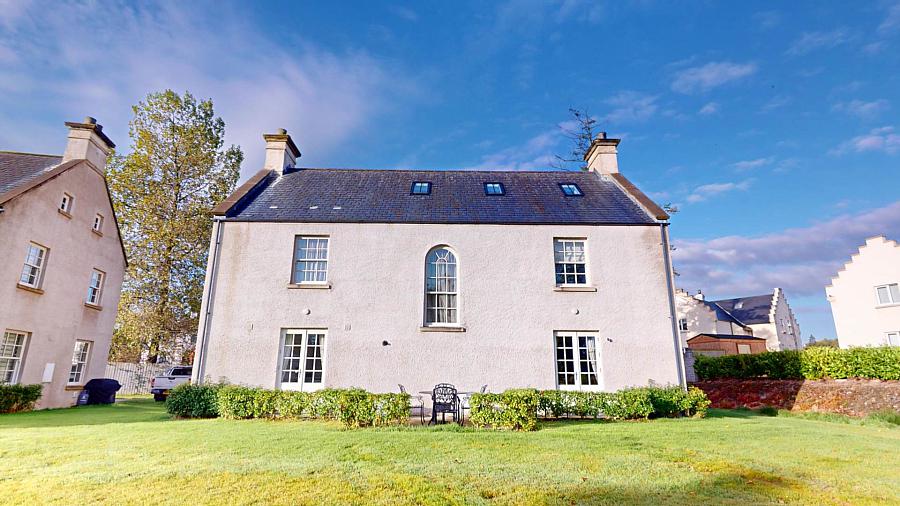 85 Lough Erne Golf Village