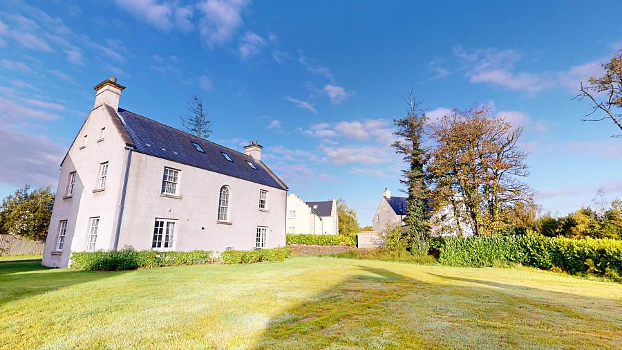 85 Lough Erne Golf Village