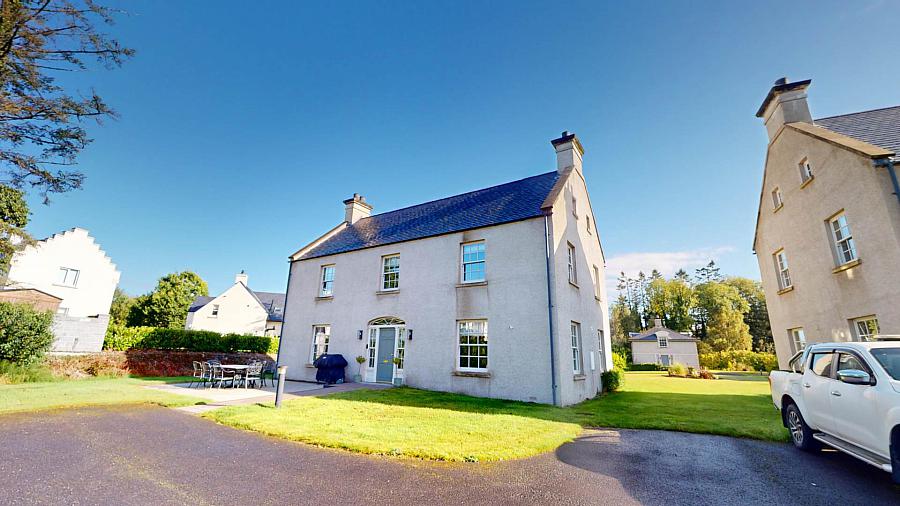85 Lough Erne Golf Village