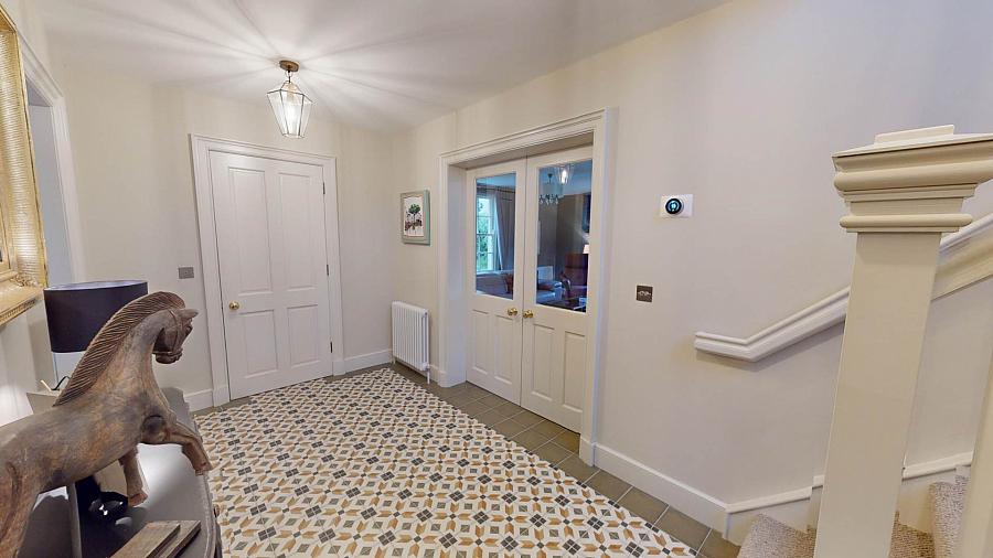 85 Lough Erne Golf Village