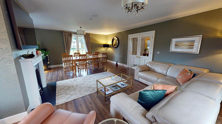 85 Lough Erne Golf Village