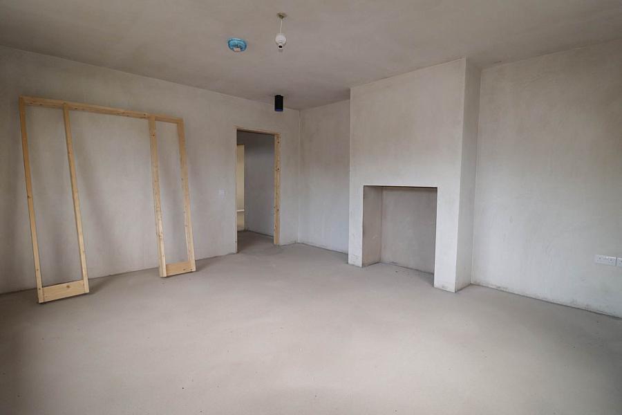 New Build Detached House & Garage Glen Road
