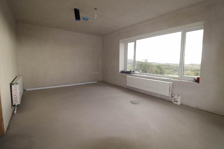 New Build Detached House & Garage Glen Road