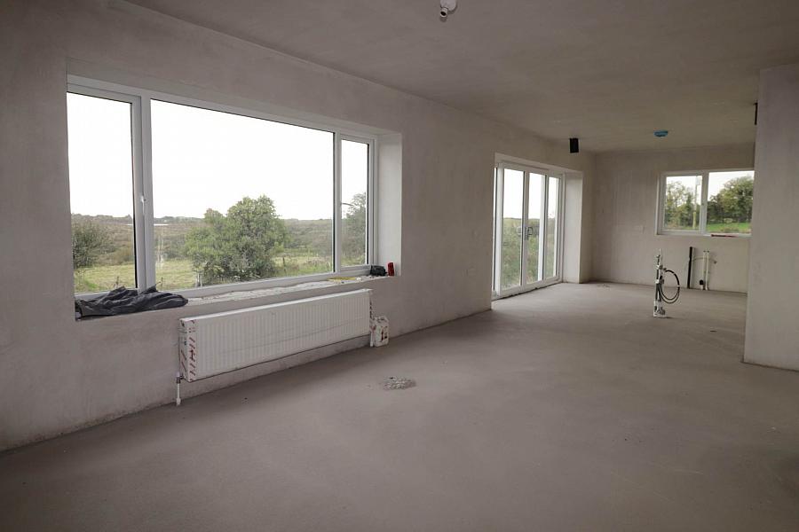 New Build Detached House & Garage Glen Road