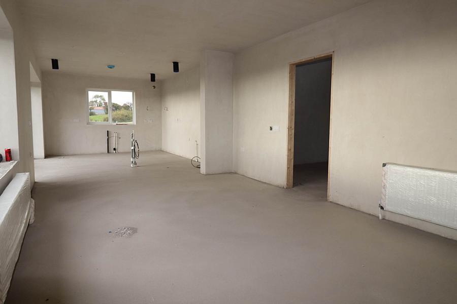 New Build Detached House & Garage Glen Road