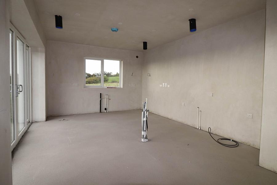 New Build Detached House & Garage Glen Road