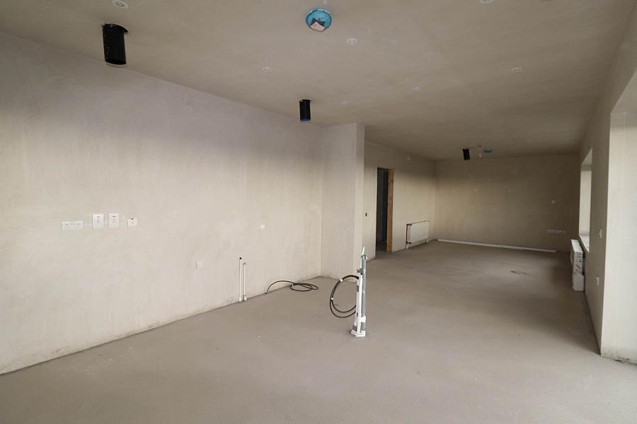 New Build Detached House & Garage Glen Road
