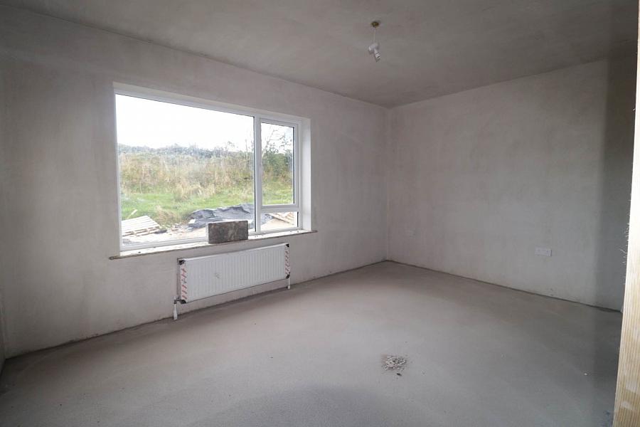 New Build Detached House & Garage Glen Road