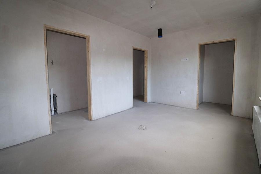 New Build Detached House & Garage Glen Road