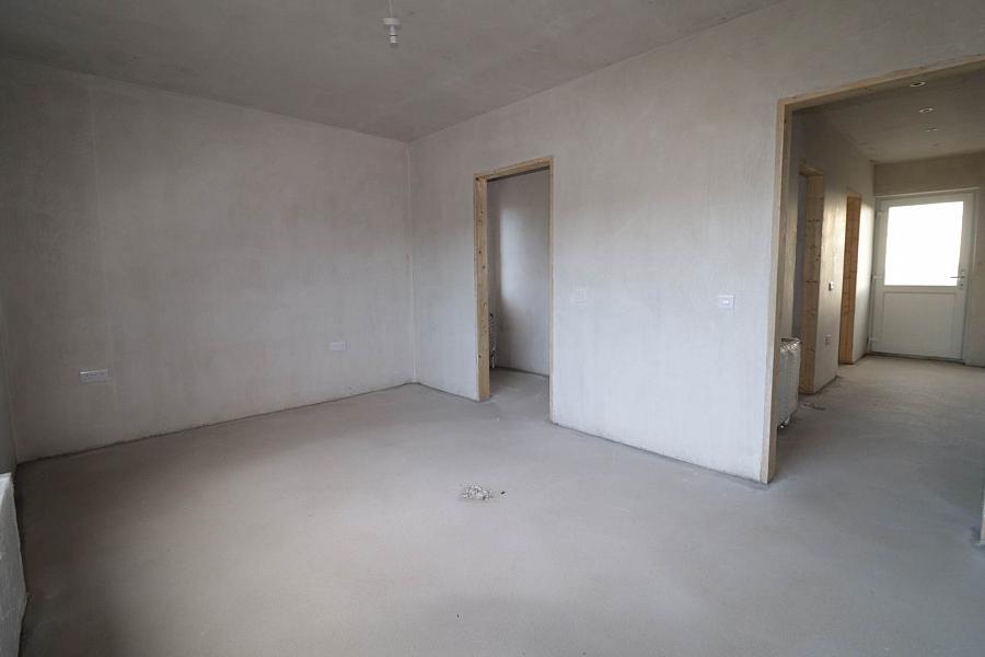 New Build Detached House & Garage Glen Road