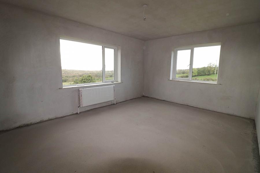 New Build Detached House & Garage Glen Road