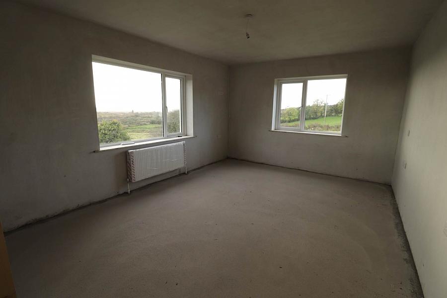 New Build Detached House & Garage Glen Road