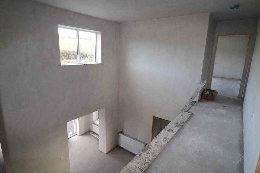 New Build Detached House & Garage Glen Road
