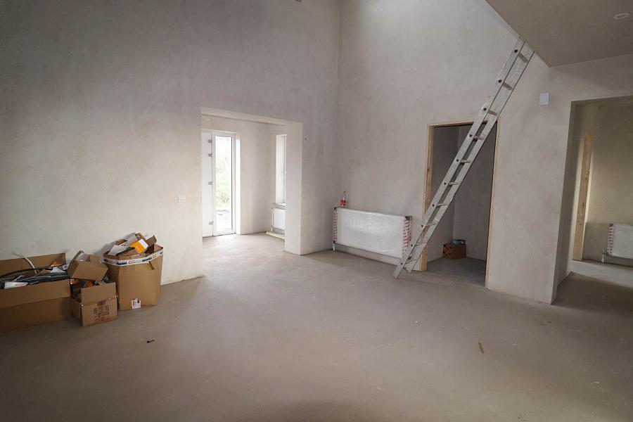 New Build Detached House & Garage Glen Road
