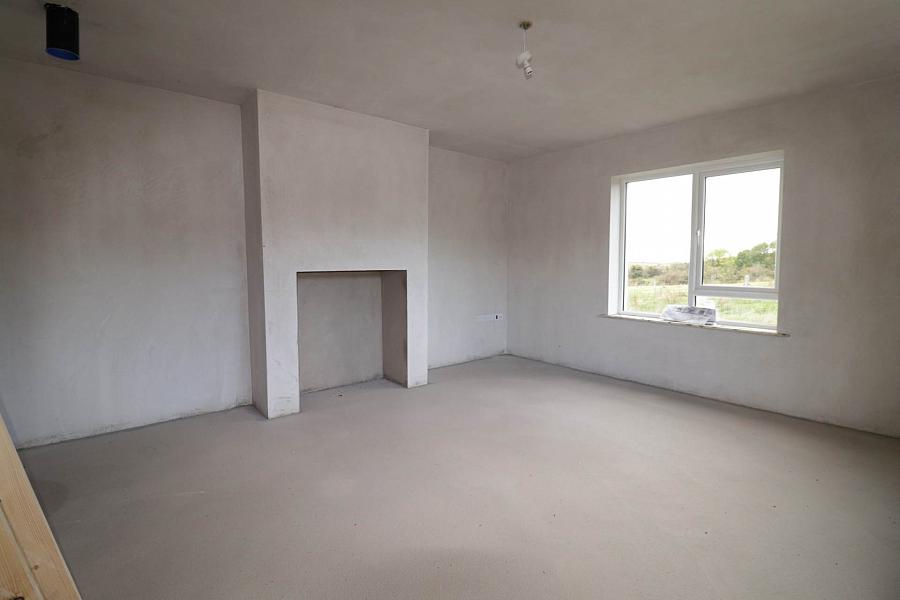 New Build Detached House & Garage Glen Road