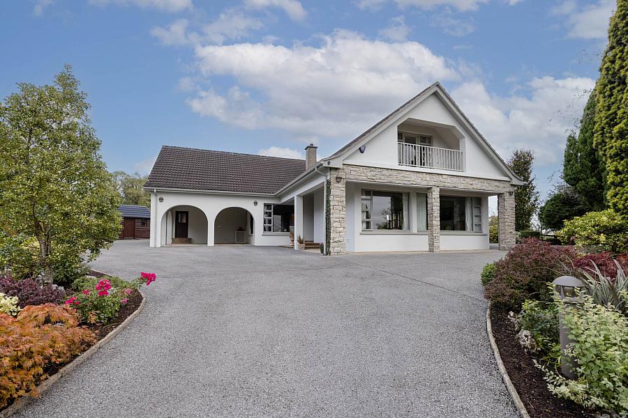 Hillcourt Skea Road, arney, enniskillen, BT92 2DL