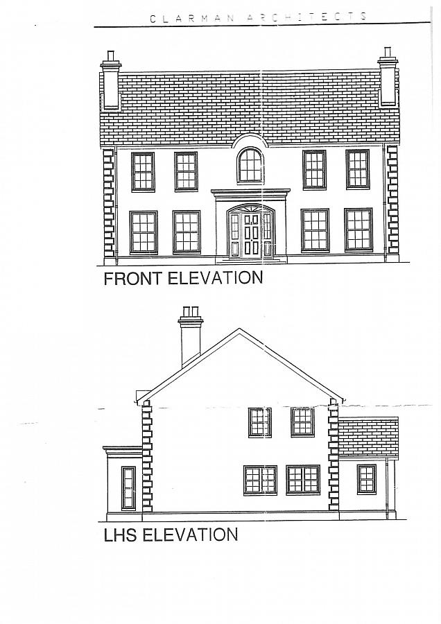 63 Moybrone Road