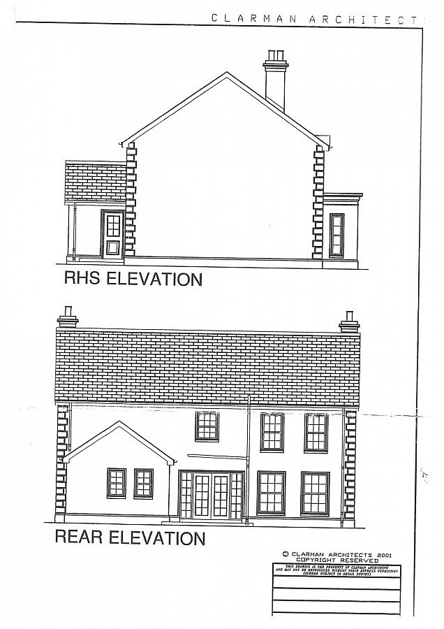 63 Moybrone Road