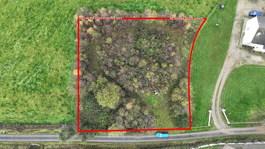 Ballyconnell Road, Carickaleese, Derrylin, BT92 9DN