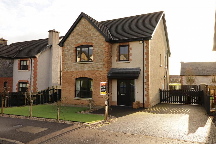 40 Carn Hill, enniskillen, BT94 1AD