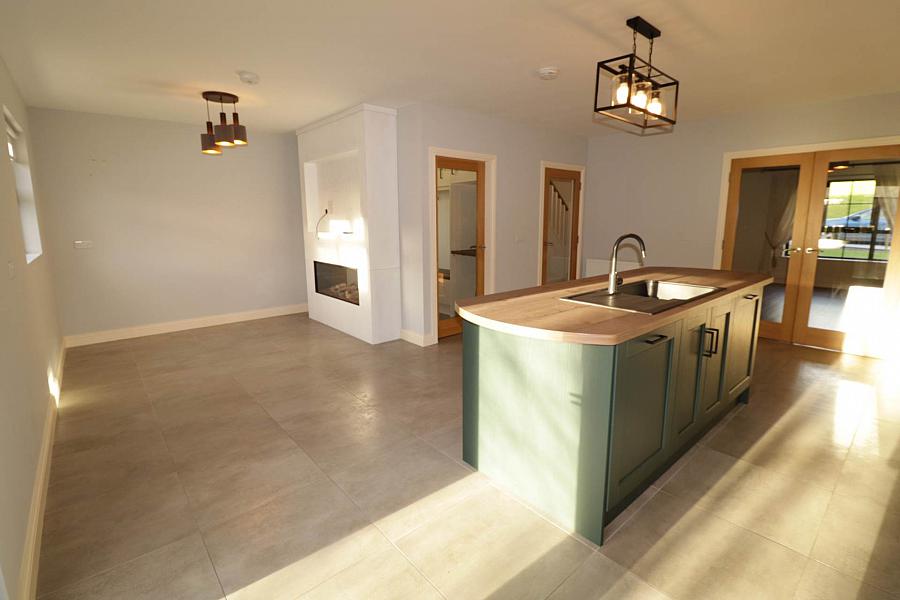 40 Carn Hill