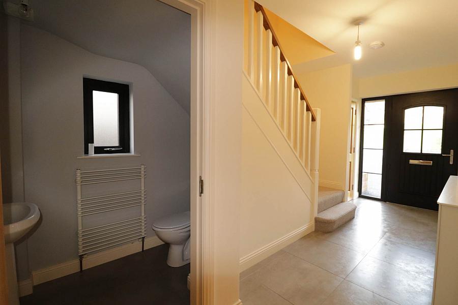 40 Carn Hill