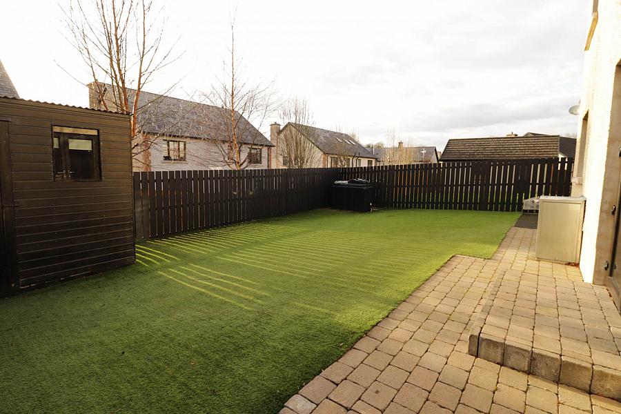 40 Carn Hill