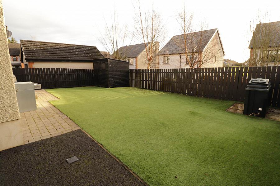 40 Carn Hill