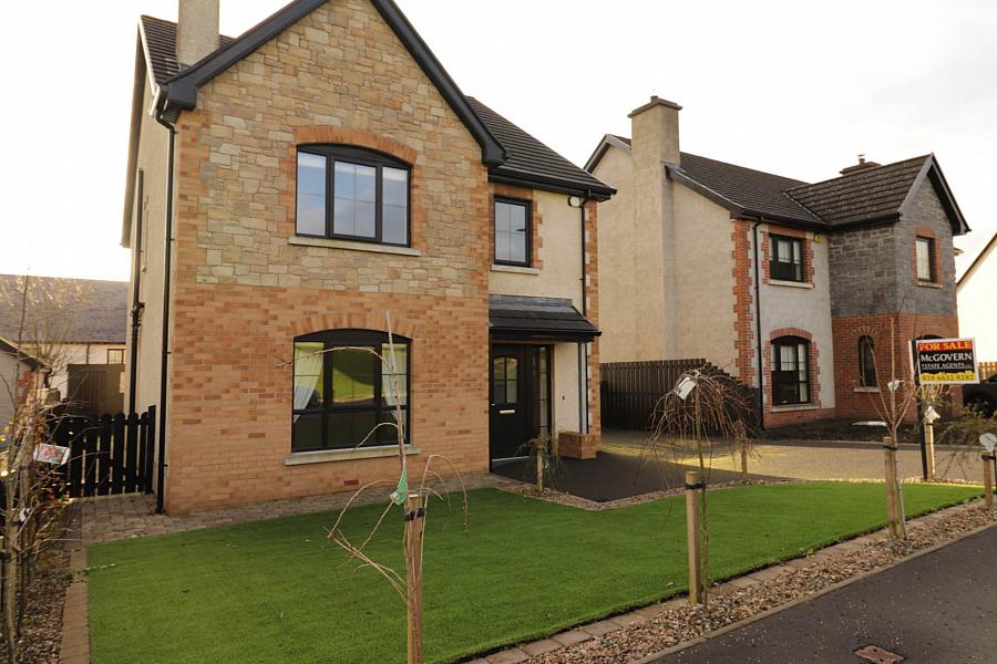 40 Carn Hill