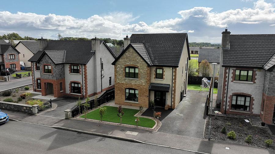 40 Carn Hill