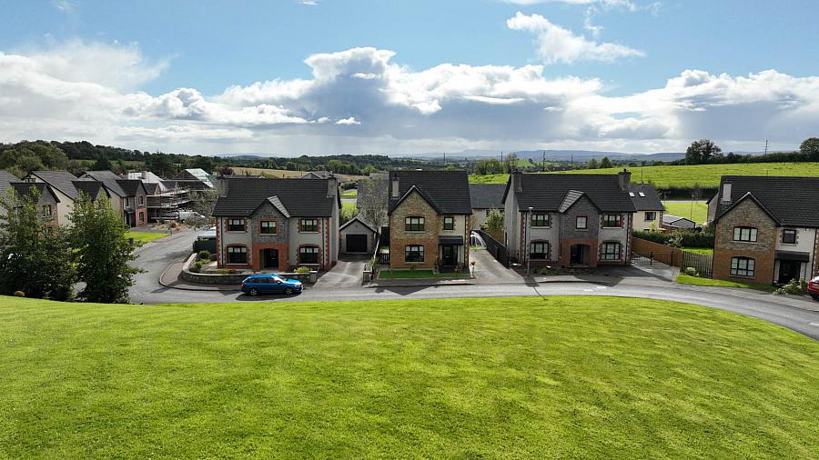 40 Carn Hill