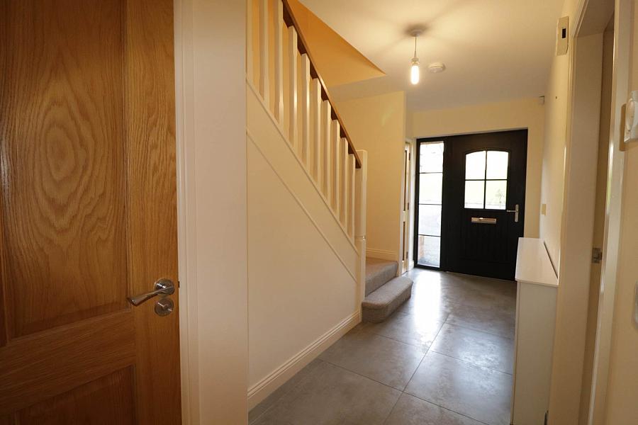 40 Carn Hill