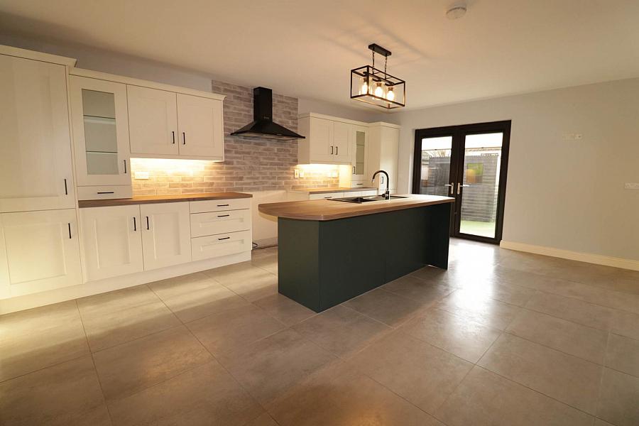 40 Carn Hill