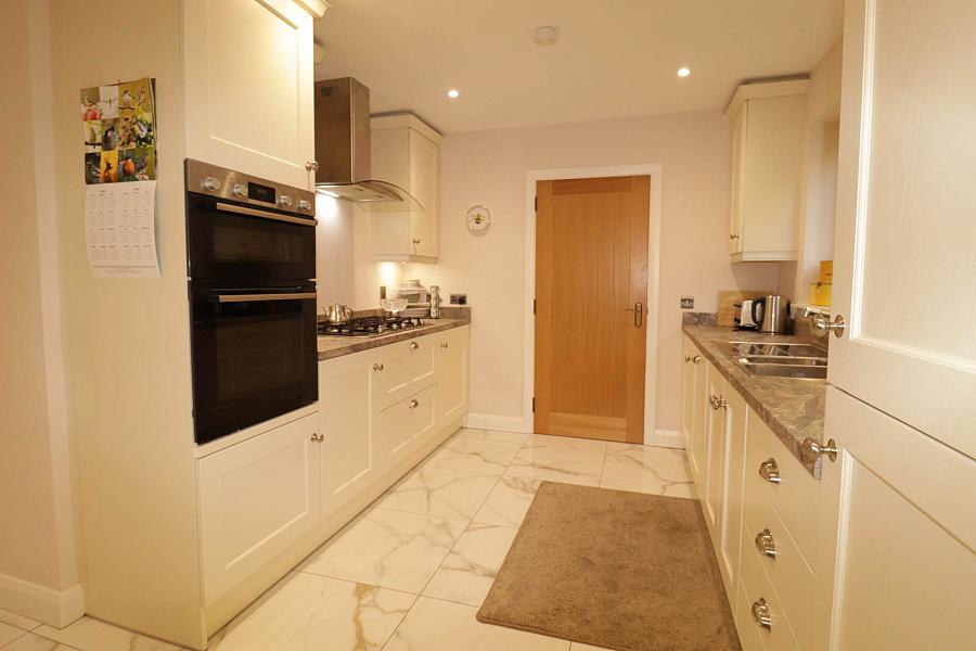 5 Drumgarrow Avenue
